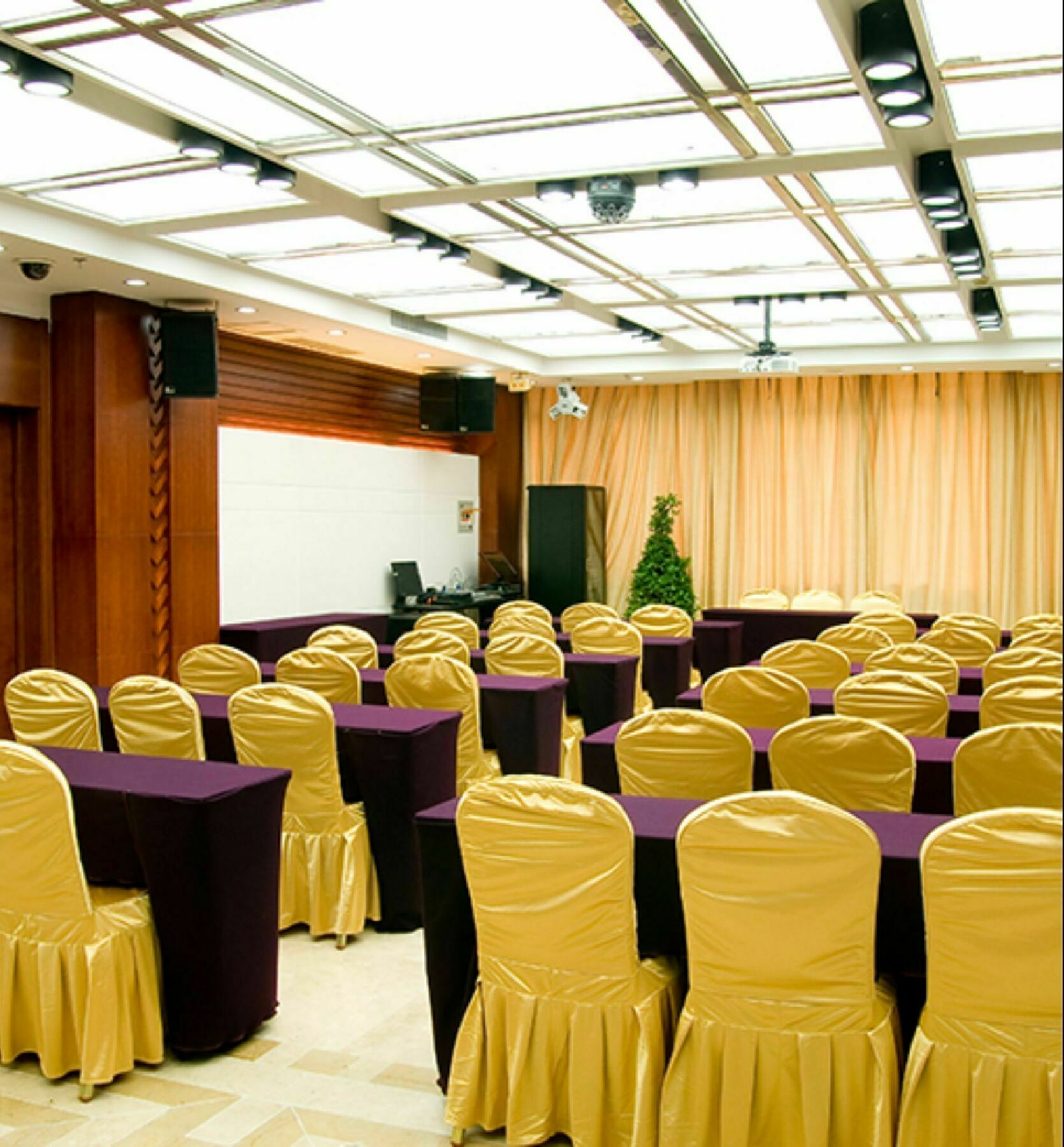 Huangshan Tiandu International Hotel Exteriér fotografie
